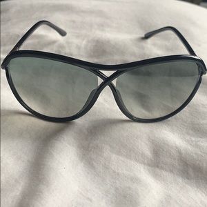 Tom Ford Sunglasses